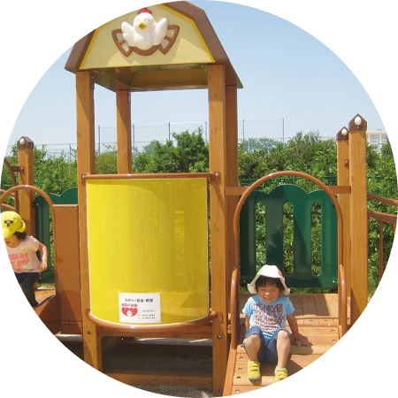 複合遊具